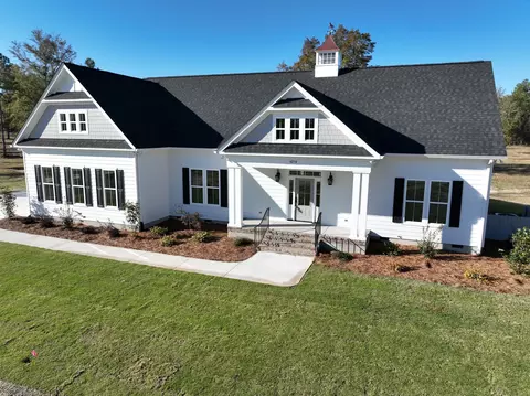 6216 Troup Mnr, Aiken, SC 29803