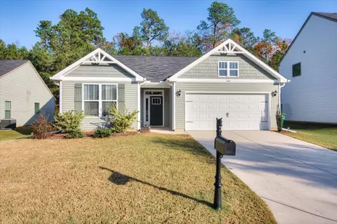 232 Kemper Downs Dr SW, Aiken, SC 29803 photo 28