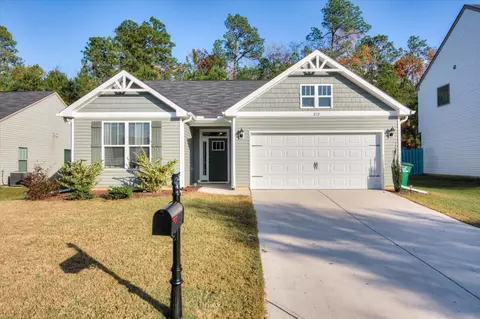232 Kemper Downs Dr SW, Aiken, SC 29803 photo 2