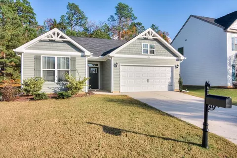 232 Kemper Downs Dr SW, Aiken, SC 29803 photo 1