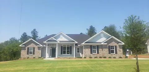 1337 Tralee Dr, Beech Island, SC 29842