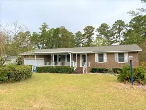 1028 Northbrook Dr, Aiken, SC 29805