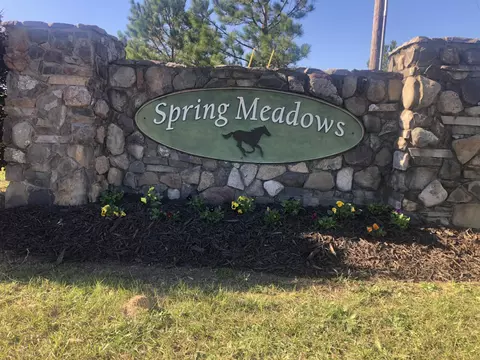 00 Sc Highway 191 Johnston Hwy #LOT 3, Trenton, SC 29847