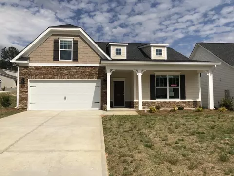 6009 High Top Ln, Aiken, SC 29801