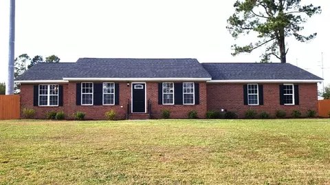 568 Hodges Dr, Orangeburg, SC 29118