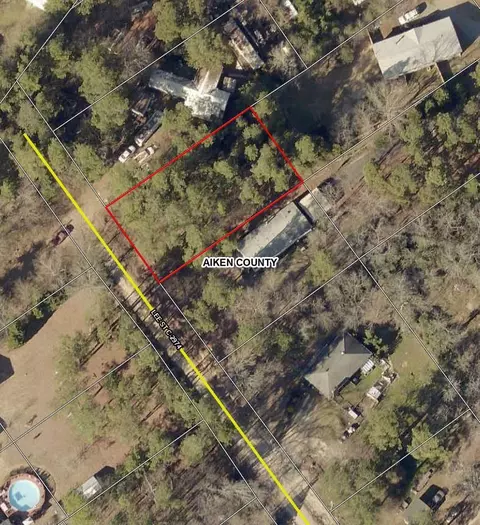 000 Lee St, North Augusta, SC 29841
