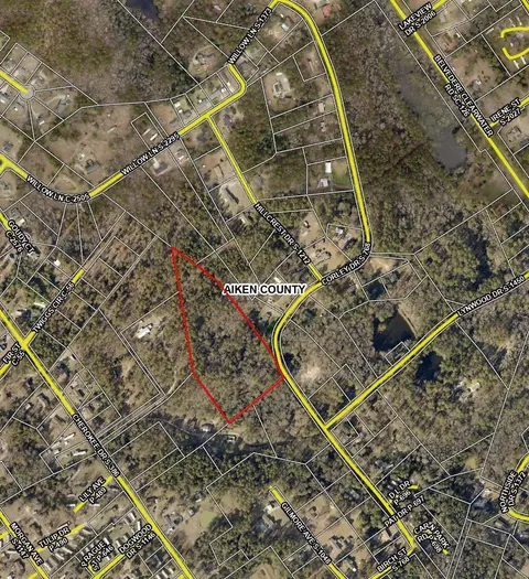 1147 Corley Dr, North Augusta, SC 29841