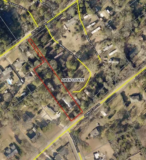 3050 Limping Dog Ln, North Augusta, SC 29841