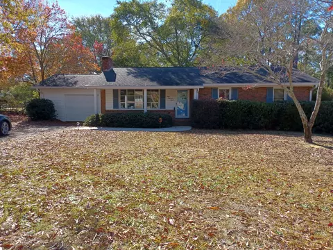 807 Hillcrest Dr, Johnston, SC 29832