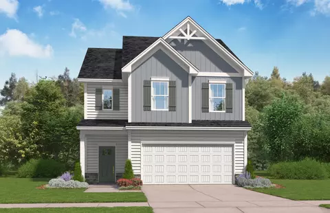 755 Courtland Dr, Aiken, SC 29801