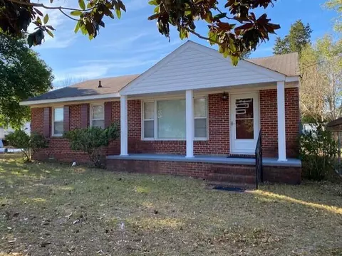 67 Sunnifield Dr, Williston, SC 29853 photo 1