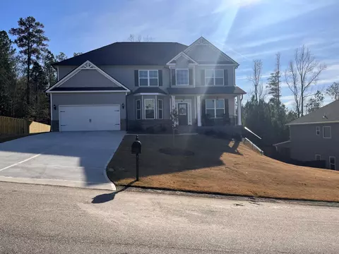 436 Equinox Loop, Aiken, SC 29803 photo 3
