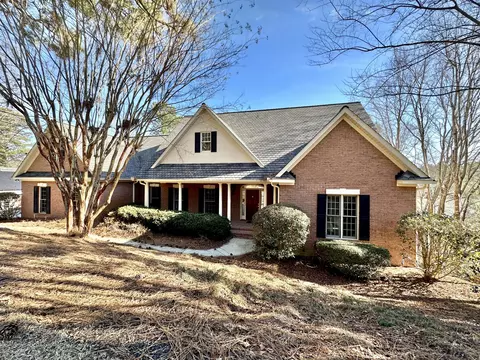146 Mockernut Cir, Aiken, SC 29803