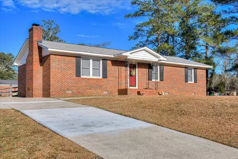 85 Wire Rd, Aiken, SC 29801 photo 1