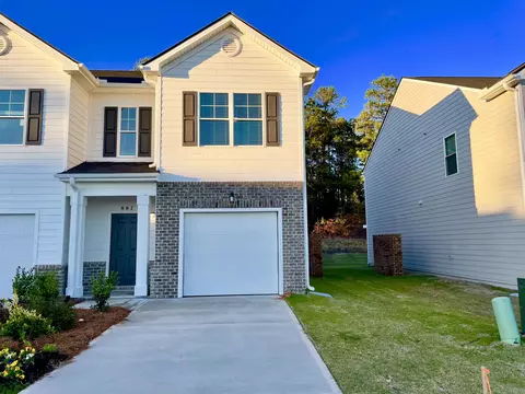 882 Quaint Parish Cir, Graniteville, SC 29829