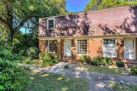 312 Laurens St SW #A, Aiken, SC 29801