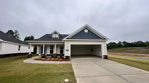 7523 Hanford Dr, Aiken, SC 29803