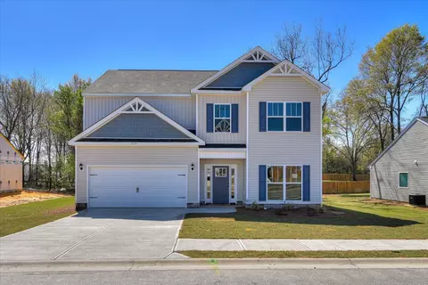 893 Carnation Pass, Aiken, SC 29803