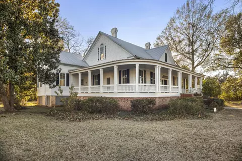 326 Washington St, Barnwell, SC 29812