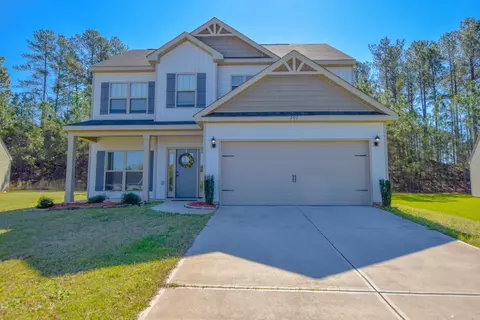 292 Kemper Downs Dr, Aiken, SC 29803