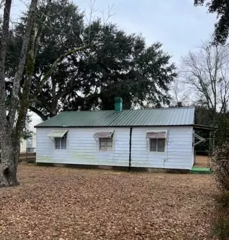 10785 Dunbarton Blvd, Barnwell, SC 29812