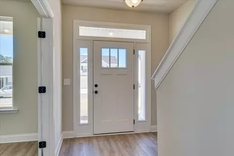 245 Silver Ct, Trenton, SC 29847