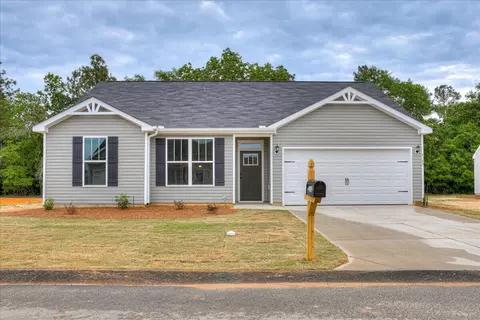4189 Fringetree Loop, Aiken, SC 29803