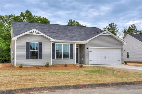 4189 Fringetree Loop, Aiken, SC 29803 photo 2
