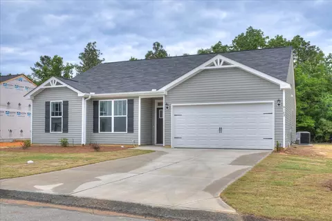 4189 Fringetree Loop, Aiken, SC 29803 photo 3