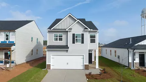 2153 Saltwater Bnd, Beech Island, SC 29842