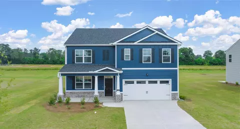 7087 Sideboard Xing, Aiken, SC 29803