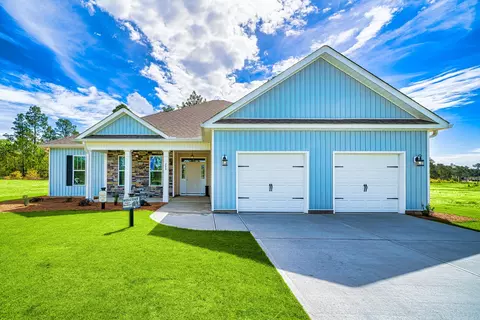 309 Agape Ln, Trenton, SC 29847