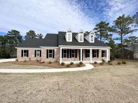 580 Callaway Dr, Graniteville, SC 29829