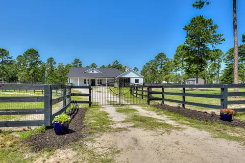 4203 Parque Ln, Aiken, SC 29803