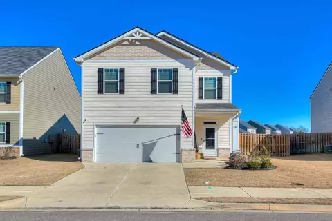 255 Tahoe Dr, Aiken, SC 29803