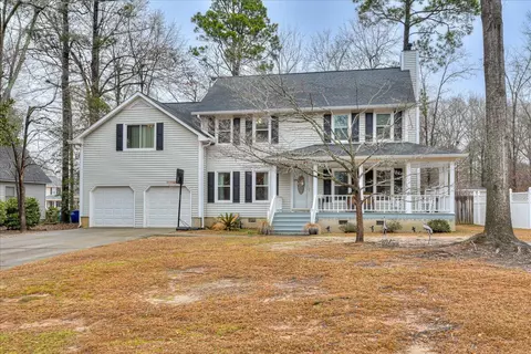 322 E Hedge Rd, Aiken, SC 29801 photo 2