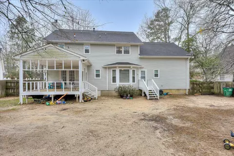 322 E Hedge Rd, Aiken, SC 29801 photo 39