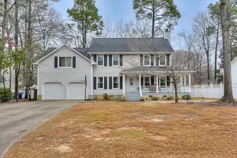 322 E Hedge Rd, Aiken, SC 29801 photo 1