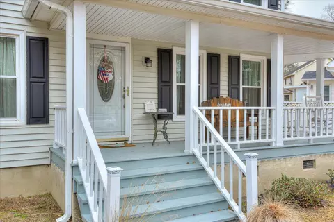 322 E Hedge Rd, Aiken, SC 29801 photo 4