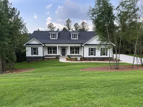 1303 Tralee Dr, Beech Island, SC 29842
