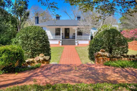 357 Chesterfield St SW, Aiken, SC 29801
