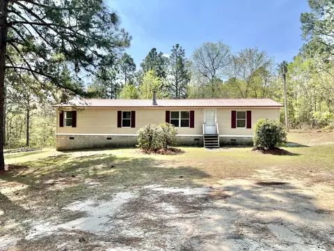 407 Old Bell Rd, Aiken, SC 29801