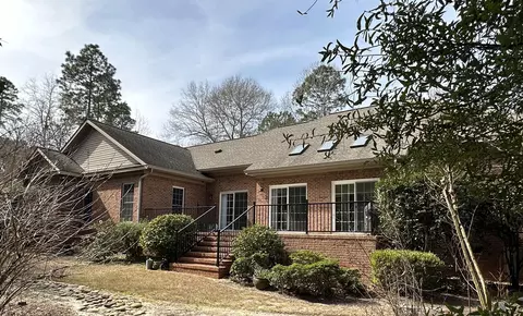 411 Devonshire Dr, Aiken, SC 29803 photo 2