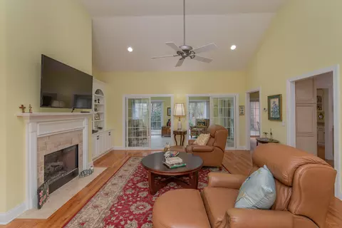 411 Devonshire Dr, Aiken, SC 29803 photo 8