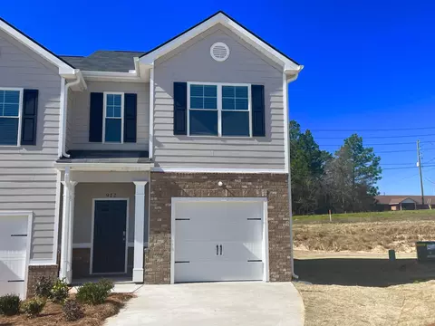 922 Quaint Parish Cir, Graniteville, SC 29829