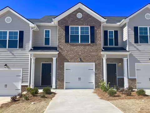930 Quaint Parish Cir, Graniteville, SC 29829