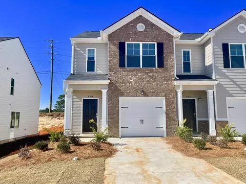 938 Quaint Parish Cir, Graniteville, SC 29829