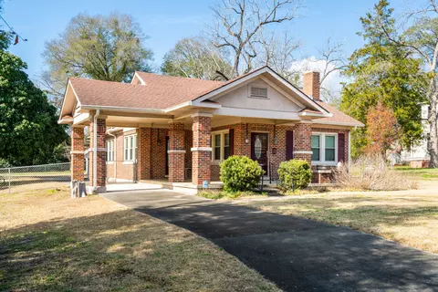 4576 Carolina Hwy, Denmark, SC 29042