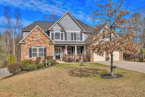 122 Bird In Hand Pl, Aiken, SC 29803