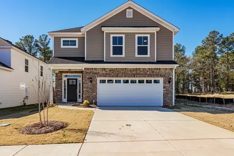 8335 Bannock Cir, Graniteville, SC 29829
